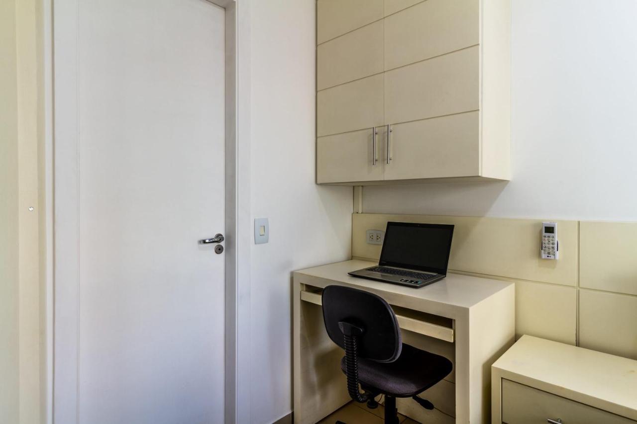 Bhomy Perdizes Com Sacada E Vista C1101 Apartment São Paulo Luaran gambar
